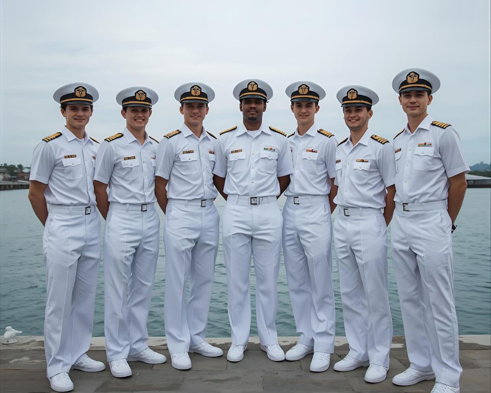 Indian Maritime University Common Entrance Test