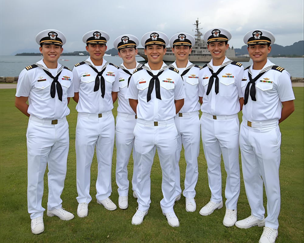 Indian Maritime University Common Entrance Test