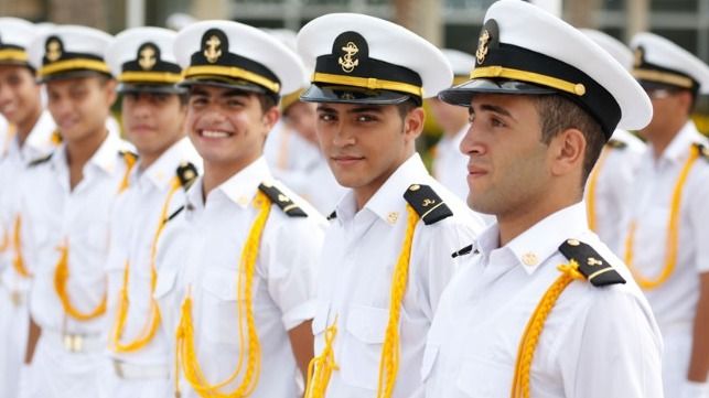 Clearing IMU CET Maritime Courses & Jobs